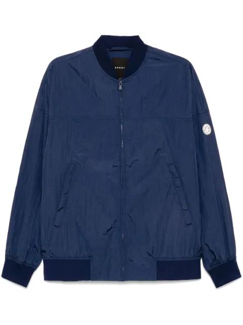 bomber jacket by SPORT B. BY AGNES B.