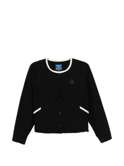 cropped jacket by SPORT B. BY AGNES B.