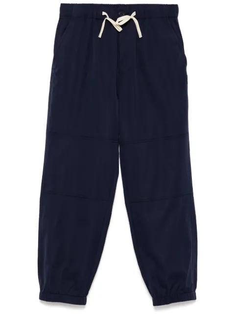 easy trousers by SPORT B. BY AGNES B.