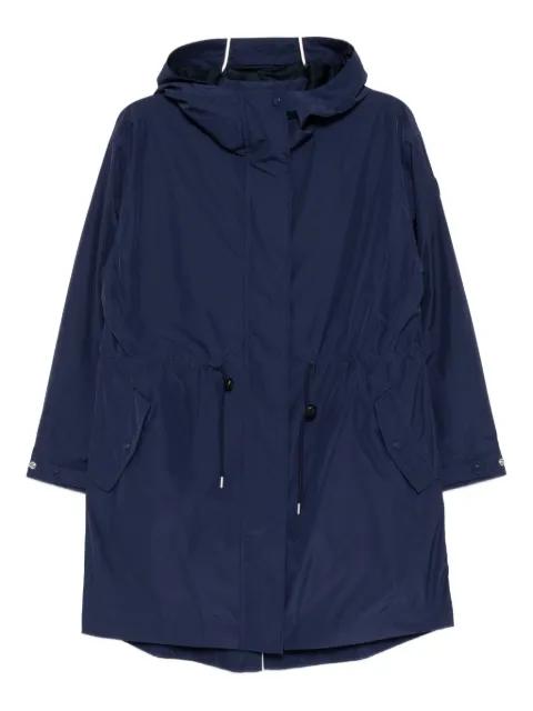 hoodied coat by SPORT B. BY AGNES B.