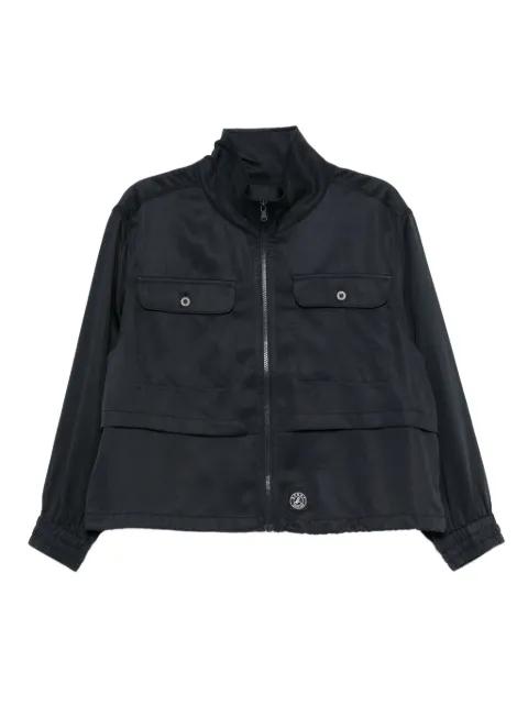layered jacket by SPORT B. BY AGNES B.