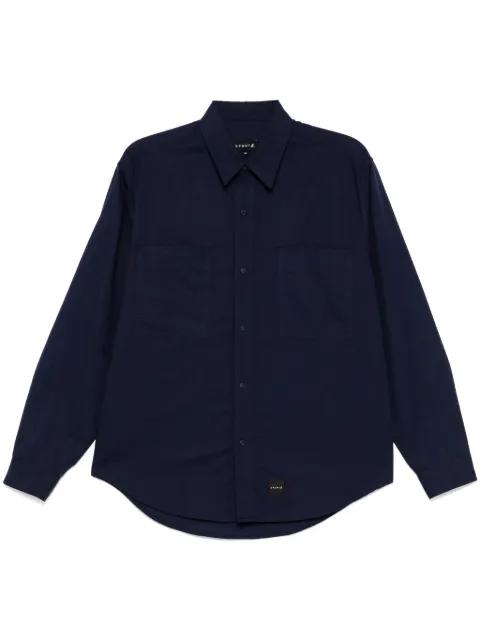 long-sleeved shirt by SPORT B. BY AGNES B.