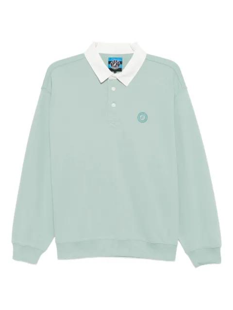 long-sleeves sweatshirt by SPORT B. BY AGNES B.