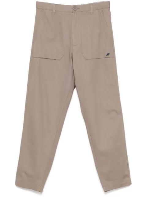 loose-fit chinos by SPORT B. BY AGNES B.