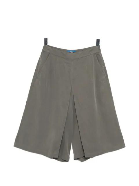 pleated shorts by SPORT B. BY AGNES B.