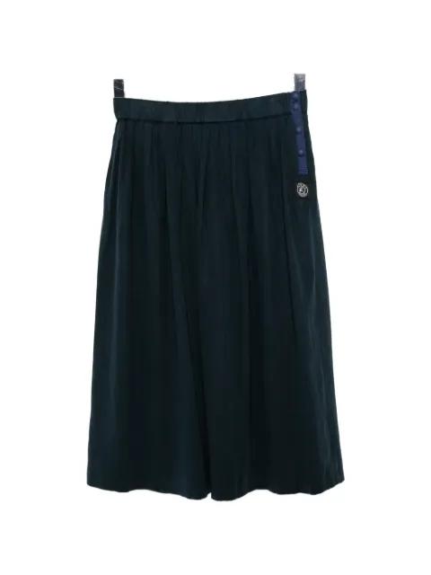 pleated skirt by SPORT B. BY AGNES B.