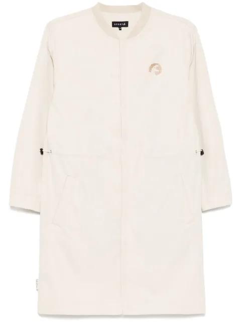 shirt dress by SPORT B. BY AGNES B.