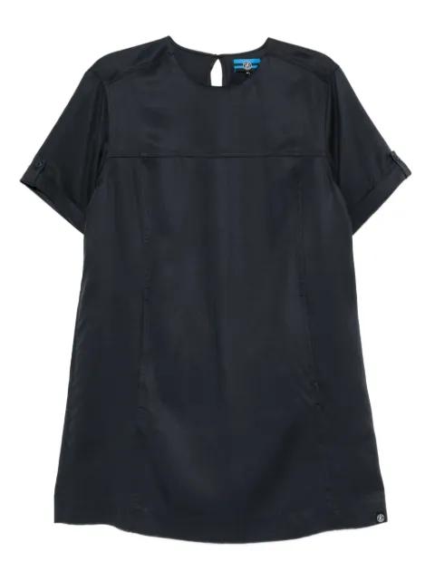 short-sleeved dress by SPORT B. BY AGNES B.