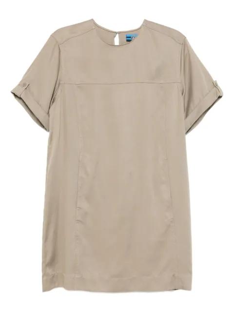 short-sleeved dress by SPORT B. BY AGNES B.