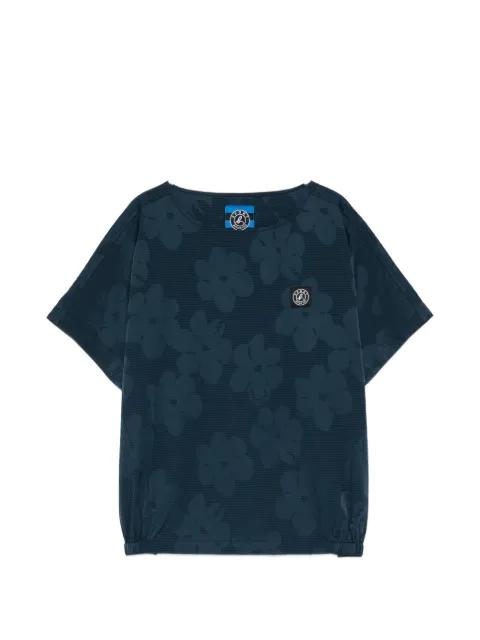 short-sleeves top by SPORT B. BY AGNES B.