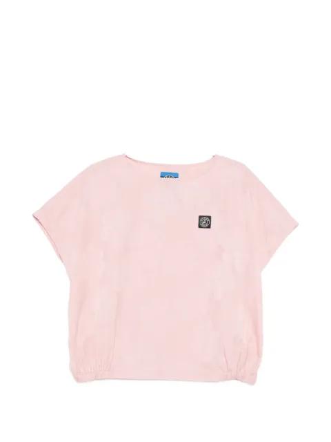 short-sleeves top by SPORT B. BY AGNES B.