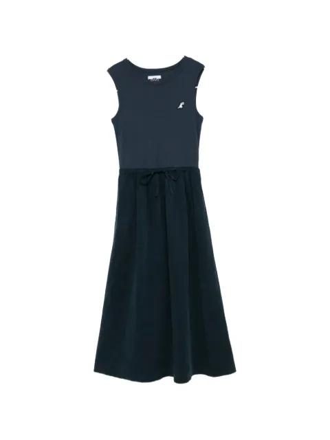 sleeveless midi dress by SPORT B. BY AGNES B.