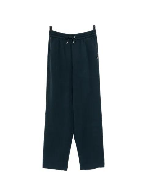 straight-leg track pants by SPORT B. BY AGNES B.
