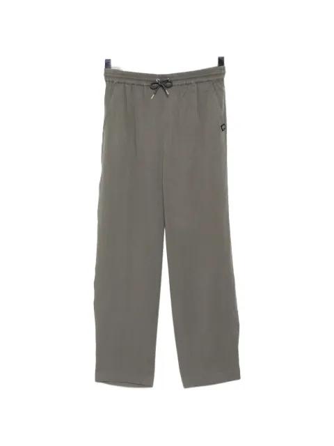 straight-leg track pants by SPORT B. BY AGNES B.