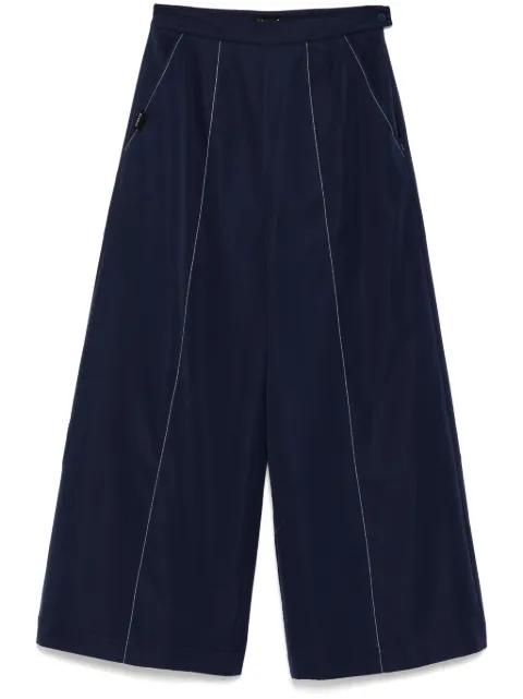 wide pants by SPORT B. BY AGNES B.
