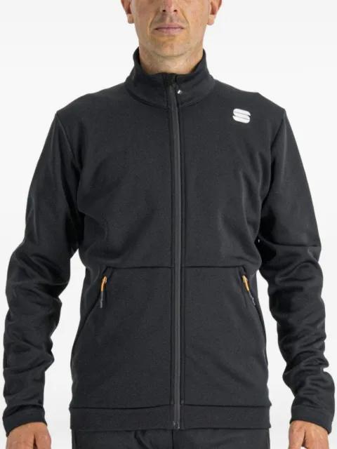logo-embroidered jacket by SPORTFUL