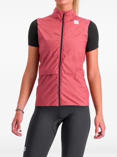 logo-prinbt ski top by SPORTFUL