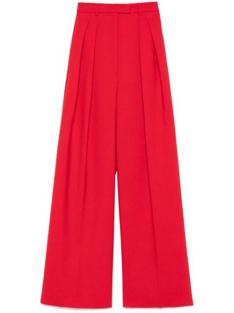 Abadan trousers by SPORTMAX