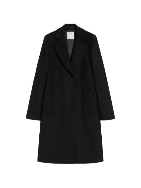 Ala pocket coat by SPORTMAX