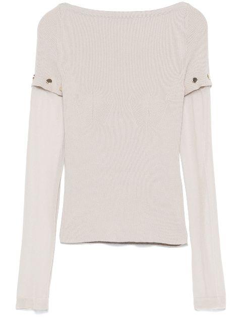 Alcide sweater by SPORTMAX
