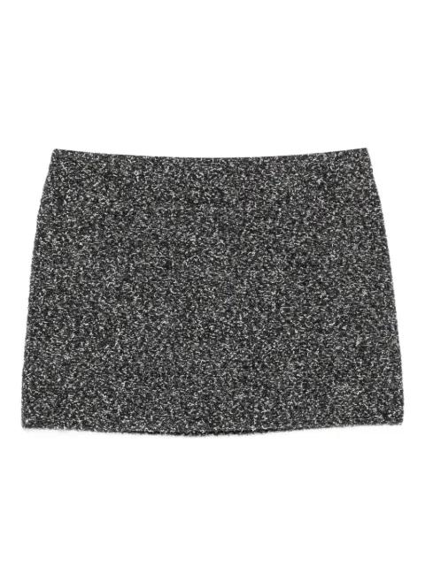 Anemone mini skirt by SPORTMAX