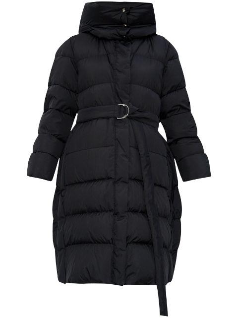 Barbian down coat by SPORTMAX