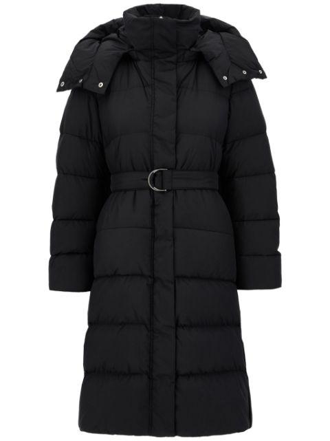 Barbian padded coat by SPORTMAX