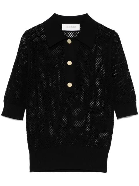 Casta polo shirt by SPORTMAX