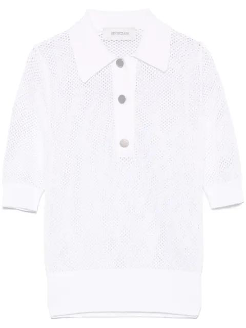 Casta polo shirt by SPORTMAX