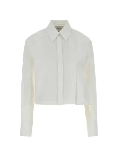 Certo poplin shirt by SPORTMAX