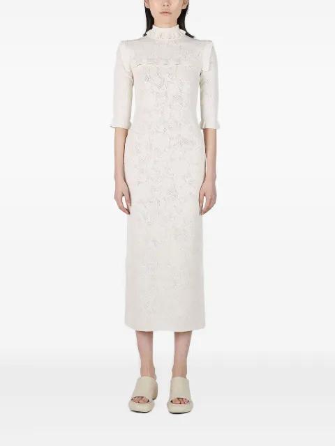 Crisma midi dress by SPORTMAX