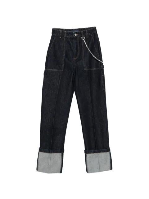 Donorata jeans by SPORTMAX