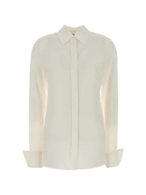 Elisir silk shirt by SPORTMAX