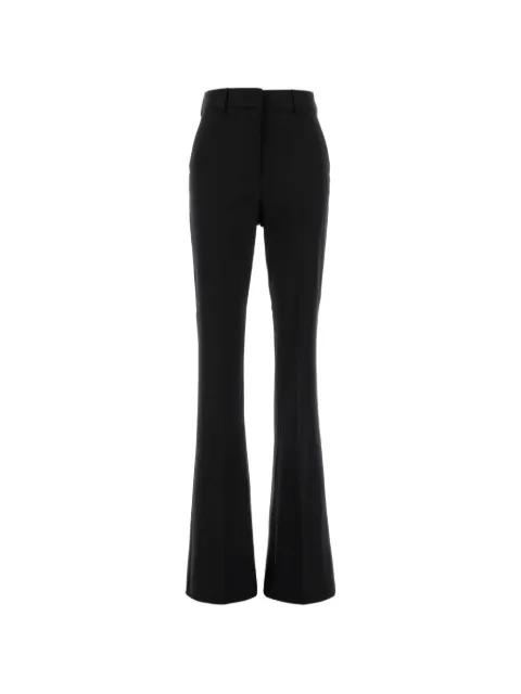 Fede flared-leg trousers by SPORTMAX