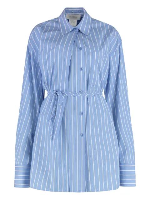 Firma striped shirt by SPORTMAX