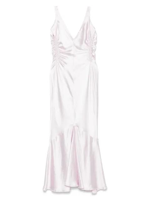 Katia maxi dress by SPORTMAX