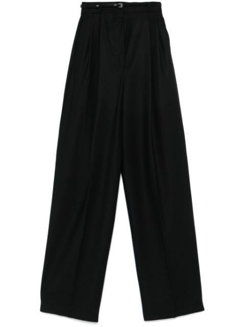 Kiens trousers by SPORTMAX
