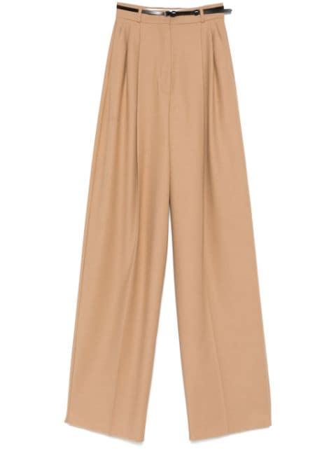 Kiens12 trousers by SPORTMAX