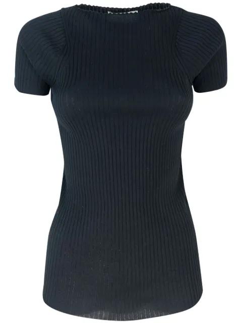 Lastra t-shirt by SPORTMAX