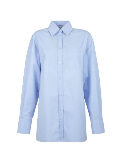 Medium-Fruit shirt by SPORTMAX