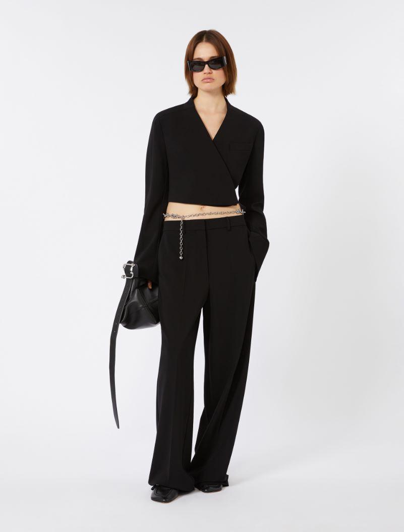 Metal belt - PALLADIUM by SPORTMAX