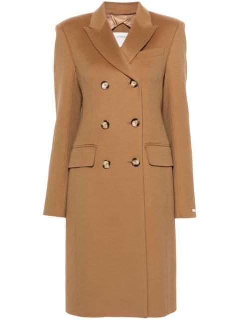 Morgana coat by SPORTMAX