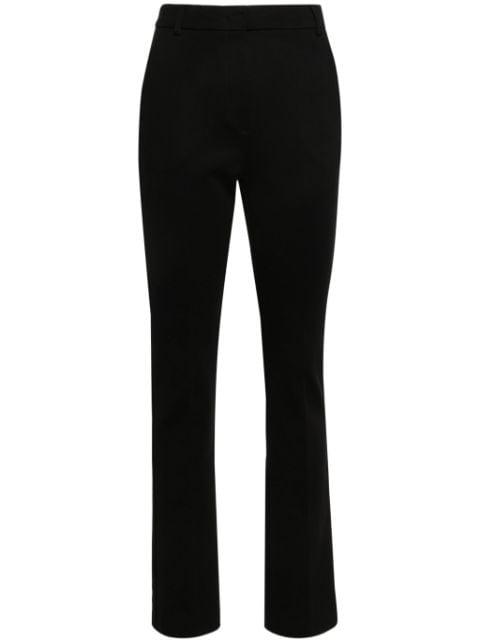 Pontida straight-leg tailored trousers by SPORTMAX Pontida straight-leg tailored trousers by SPORTMAX