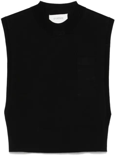 Quatto top by SPORTMAX
