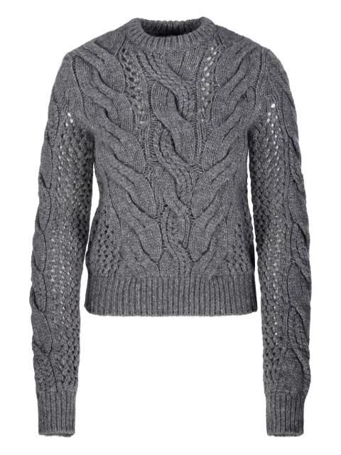 Radio jumper by SPORTMAX
