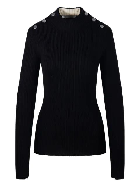 Renania ribbed sweater by SPORTMAX