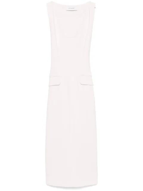 Ruta midi dress by SPORTMAX