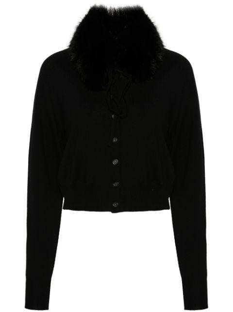 Sport cardigan by SPORTMAX