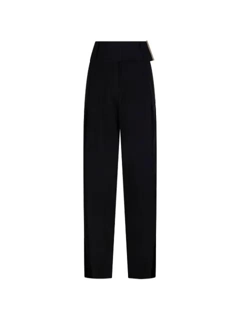 Sportmax wide-leg trousers by SPORTMAX