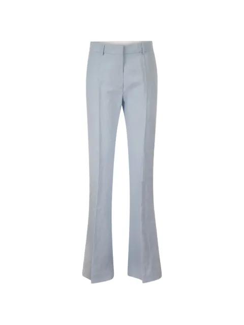 Spxfragola flared trousers by SPORTMAX